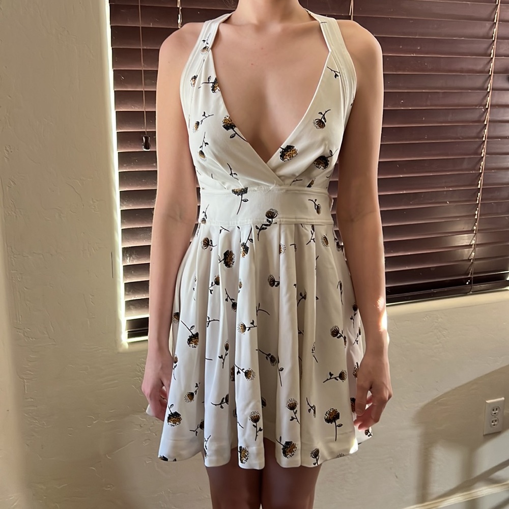 Free people dress